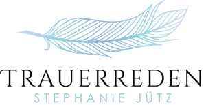 Trauerreden Jütz Logo